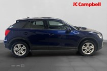 Audi Q2 SUV (16 on) 30 TDI Sport 5dr S Tronic For Sale - JC Campbell, Newry