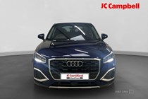Audi Q2 SUV (16 on) 30 TDI Sport 5dr S Tronic For Sale - JC Campbell, Newry