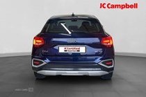 Audi Q2 SUV (16 on) 30 TDI Sport 5dr S Tronic For Sale - JC Campbell, Newry