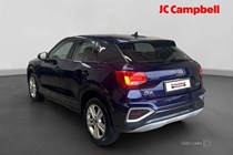 Audi Q2 SUV (16 on) 30 TDI Sport 5dr S Tronic For Sale - JC Campbell, Newry