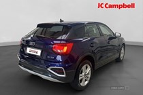 Audi Q2 SUV (16 on) 30 TDI Sport 5dr S Tronic For Sale - JC Campbell, Newry