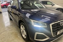 Audi Q2 SUV (16 on) 30 TDI Sport 5dr S Tronic For Sale - JC Campbell, Newry