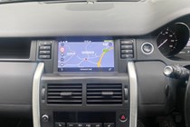 Land Rover Discovery Sport (15 on) 2.0 TD4 (180bhp) HSE Black 5d Auto For Sale - Chester Motor Company, Stanley