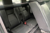 Land Rover Discovery Sport (15 on) 2.0 TD4 (180bhp) HSE Black 5d Auto For Sale - Chester Motor Company, Stanley
