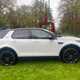 Land Rover Discovery Sport (15 on) 2.0 TD4 (180bhp) HSE Black 5d Auto For Sale - Chester Motor Company, Stanley
