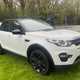 Land Rover Discovery Sport (15 on) 2.0 TD4 (180bhp) HSE Black 5d Auto For Sale - Chester Motor Company, Stanley