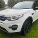 Land Rover Discovery Sport (15 on) 2.0 TD4 (180bhp) HSE Black 5d Auto For Sale - Chester Motor Company, Stanley