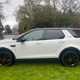 Land Rover Discovery Sport (15 on) 2.0 TD4 (180bhp) HSE Black 5d Auto For Sale - Chester Motor Company, Stanley