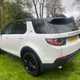 Land Rover Discovery Sport (15 on) 2.0 TD4 (180bhp) HSE Black 5d Auto For Sale - Chester Motor Company, Stanley
