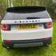 Land Rover Discovery Sport (15 on) 2.0 TD4 (180bhp) HSE Black 5d Auto For Sale - Chester Motor Company, Stanley