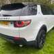 Land Rover Discovery Sport (15 on) 2.0 TD4 (180bhp) HSE Black 5d Auto For Sale - Chester Motor Company, Stanley