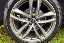 Audi Q7 SUV (15 on) 3.0 TDI (218bhp) Quattro S Line 5d Tip Auto For Sale - Chester Motor Company, Stanley