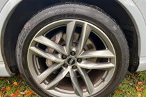 Audi Q7 SUV (15 on) 3.0 TDI (218bhp) Quattro S Line 5d Tip Auto For Sale - Chester Motor Company, Stanley
