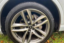 Audi Q7 SUV (15 on) 3.0 TDI (218bhp) Quattro S Line 5d Tip Auto For Sale - Chester Motor Company, Stanley