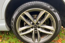 Audi Q7 SUV (15 on) 3.0 TDI (218bhp) Quattro S Line 5d Tip Auto For Sale - Chester Motor Company, Stanley
