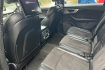 Audi Q7 SUV (15 on) 3.0 TDI (218bhp) Quattro S Line 5d Tip Auto For Sale - Chester Motor Company, Stanley