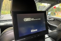 Audi Q7 SUV (15 on) 3.0 TDI (218bhp) Quattro S Line 5d Tip Auto For Sale - Chester Motor Company, Stanley