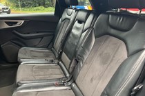 Audi Q7 SUV (15 on) 3.0 TDI (218bhp) Quattro S Line 5d Tip Auto For Sale - Chester Motor Company, Stanley