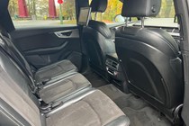 Audi Q7 SUV (15 on) 3.0 TDI (218bhp) Quattro S Line 5d Tip Auto For Sale - Chester Motor Company, Stanley