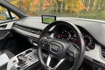 Audi Q7 SUV (15 on) 3.0 TDI (218bhp) Quattro S Line 5d Tip Auto For Sale - Chester Motor Company, Stanley