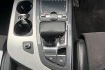 Audi Q7 SUV (15 on) 3.0 TDI (218bhp) Quattro S Line 5d Tip Auto For Sale - Chester Motor Company, Stanley