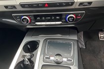 Audi Q7 SUV (15 on) 3.0 TDI (218bhp) Quattro S Line 5d Tip Auto For Sale - Chester Motor Company, Stanley