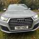 Audi Q7 SUV (15 on) 3.0 TDI (218bhp) Quattro S Line 5d Tip Auto For Sale - Chester Motor Company, Stanley