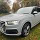 Audi Q7 SUV (15 on) 3.0 TDI (218bhp) Quattro S Line 5d Tip Auto For Sale - Chester Motor Company, Stanley