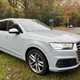 Audi Q7 SUV (15 on) 3.0 TDI (218bhp) Quattro S Line 5d Tip Auto For Sale - Chester Motor Company, Stanley