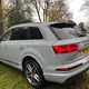 Audi Q7 SUV (15 on) 3.0 TDI (218bhp) Quattro S Line 5d Tip Auto For Sale - Chester Motor Company, Stanley