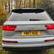 Audi Q7 SUV (15 on) 3.0 TDI (218bhp) Quattro S Line 5d Tip Auto For Sale - Chester Motor Company, Stanley