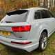 Audi Q7 SUV (15 on) 3.0 TDI (218bhp) Quattro S Line 5d Tip Auto For Sale - Chester Motor Company, Stanley