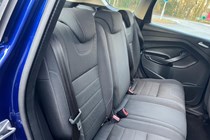 Ford Kuga (12-20) 2.0 TDCi (150bhp) Zetec 2WD 5d For Sale - Chester Motor Company, Stanley