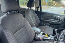 Ford Kuga (12-20) 2.0 TDCi (150bhp) Zetec 2WD 5d For Sale - Chester Motor Company, Stanley