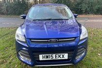 Ford Kuga (12-20) 2.0 TDCi (150bhp) Zetec 2WD 5d For Sale - Chester Motor Company, Stanley