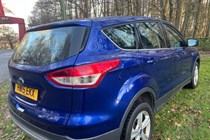 Ford Kuga (12-20) 2.0 TDCi (150bhp) Zetec 2WD 5d For Sale - Chester Motor Company, Stanley