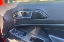 Ford EcoSport (14 on) 1.5 Titanium (17in) 5d Powershift For Sale - Chester Motor Company, Stanley
