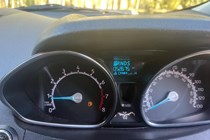 Ford EcoSport (14 on) 1.5 Titanium (17in) 5d Powershift For Sale - Chester Motor Company, Stanley