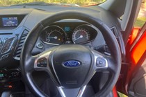 Ford EcoSport (14 on) 1.5 Titanium (17in) 5d Powershift For Sale - Chester Motor Company, Stanley