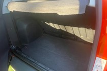 Ford EcoSport (14 on) 1.5 Titanium (17in) 5d Powershift For Sale - Chester Motor Company, Stanley