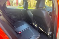 Ford EcoSport (14 on) 1.5 Titanium (17in) 5d Powershift For Sale - Chester Motor Company, Stanley
