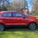 Ford EcoSport (14 on) 1.5 Titanium (17in) 5d Powershift For Sale - Chester Motor Company, Stanley