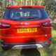 Ford EcoSport (14 on) 1.5 Titanium (17in) 5d Powershift For Sale - Chester Motor Company, Stanley