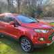 Ford EcoSport (14 on) 1.5 Titanium (17in) 5d Powershift For Sale - Chester Motor Company, Stanley