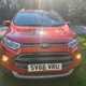 Ford EcoSport (14 on) 1.5 Titanium (17in) 5d Powershift For Sale - Chester Motor Company, Stanley
