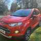 Ford EcoSport (14 on) 1.5 Titanium (17in) 5d Powershift For Sale - Chester Motor Company, Stanley