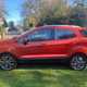 Ford EcoSport (14 on) 1.5 Titanium (17in) 5d Powershift For Sale - Chester Motor Company, Stanley