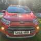 Ford EcoSport (14 on) 1.5 Titanium (17in) 5d Powershift For Sale - Chester Motor Company, Stanley