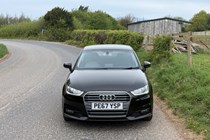 Audi A1 Hatchback (10-18) 1.4 TFSI Sport (01/15-) 3d For Sale - CJS Car Sales ltd, Askam in Furness
