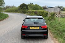 Audi A1 Hatchback (10-18) 1.4 TFSI Sport (01/15-) 3d For Sale - CJS Car Sales ltd, Askam in Furness